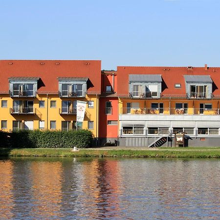 Gasthof Zum Schwanen Kleinostheim 外观 照片